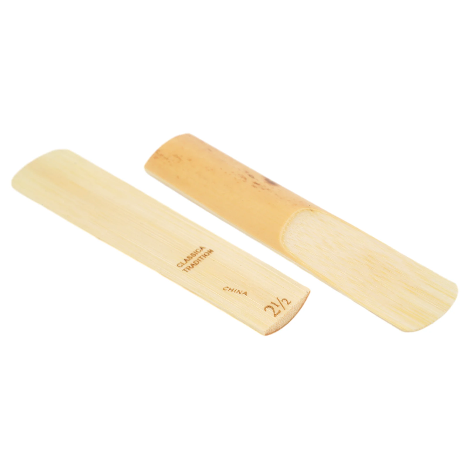 

Трости для альт-саксофона, прочность 2,5 для джазовых исполнителей, 10 шт./упак., трости для альт-саксофона, Eb, свободно выдувные, высокое качество