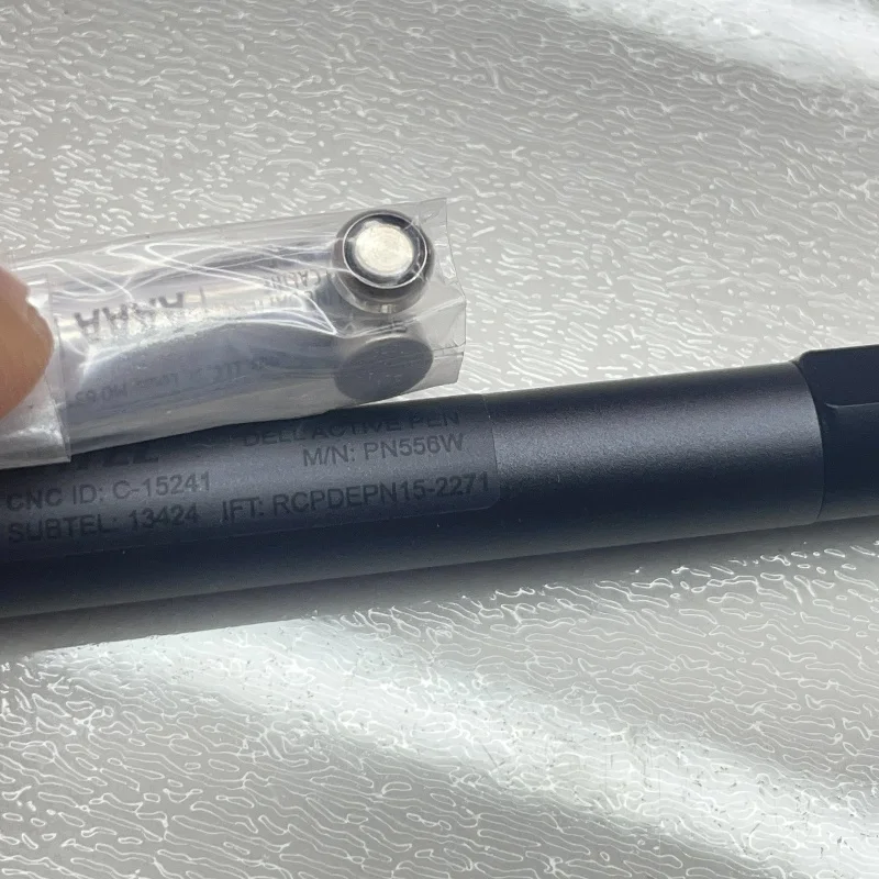 Lápiz óptico HP PRO X2 612 G1/G2/X2 410 G1