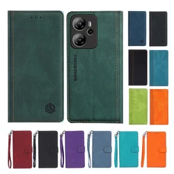 Wallet Flip Case For Blackview Oscal Tiger 13 Phone Case Etui Blackview Oscal Tiger 13 Cover global version Tiger13 Book Housing