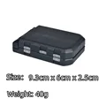 1Pcs Black Box