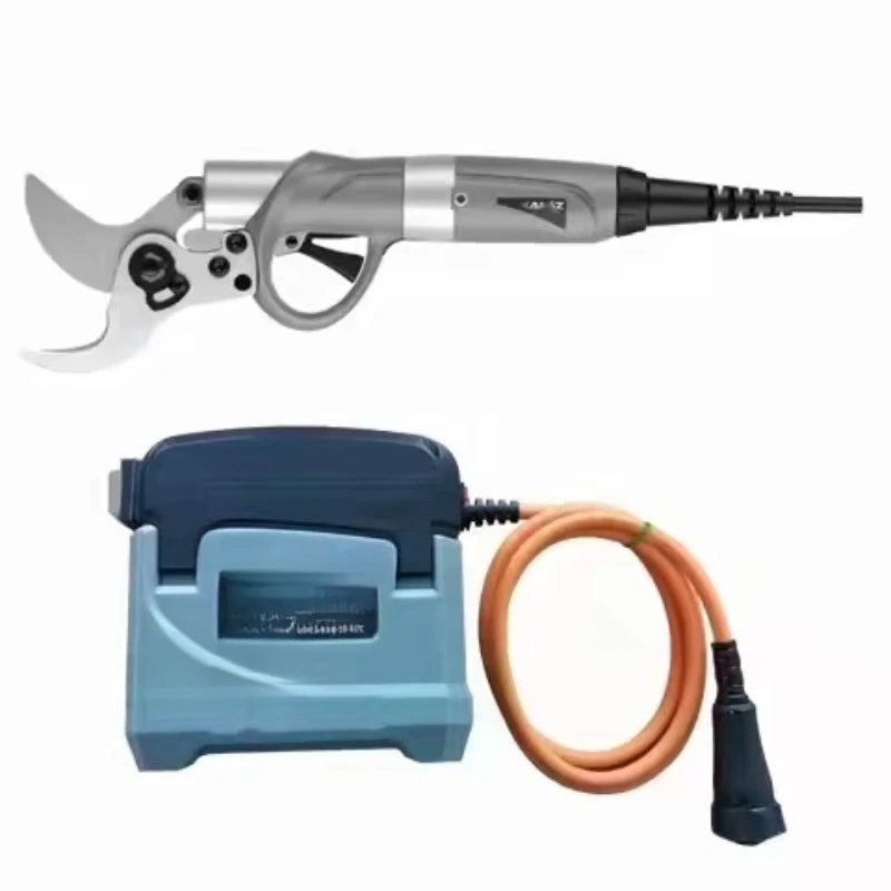 

45Mm cutting diameter electric pruning shears and branch pruning shears