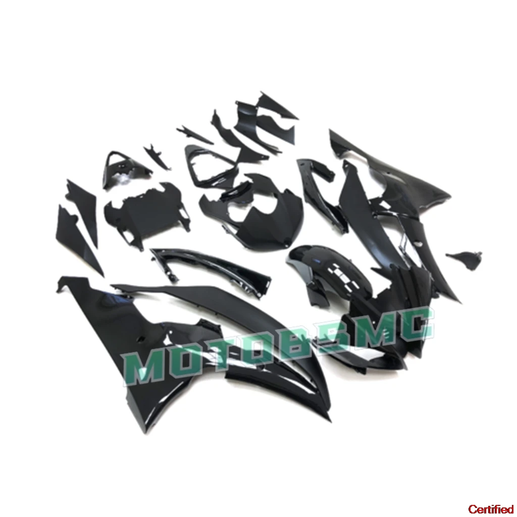 Bodywork New ABS Fairings Kit Fit For YAMAHA R6 08 - 16 2008 2009 2010 2011 2012 2013 2014 2015 2016 Bodywork Set