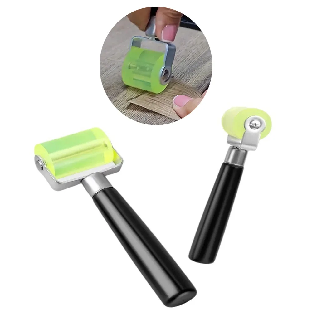 

Silicone Roller 3cm/5cm For Making Keratin Flat Tips Hair Extensions And Applying Glue For Tape Hair Extensions Wig Accessories