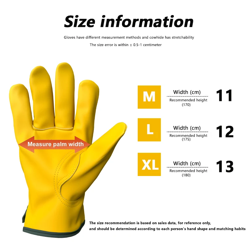 Campinghandschuhe, wärmeisolierende Handschuhe, verschleißfeste und stichfeste Garten- und Bergsteigerhandschuhe, taktische Handschuhe,