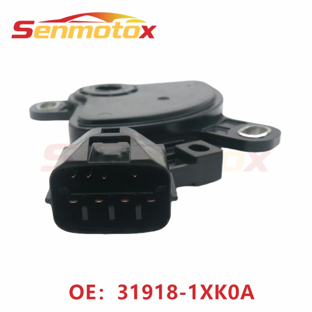 31918-1XK0A سيارة محايد سلامة التبديل المدى الاستشعار 319181XK0A لنيسان ركلات فيرسا سينترا 1.6L 1.8L 2.0L 2.5L اكسسوارات السيارات #3