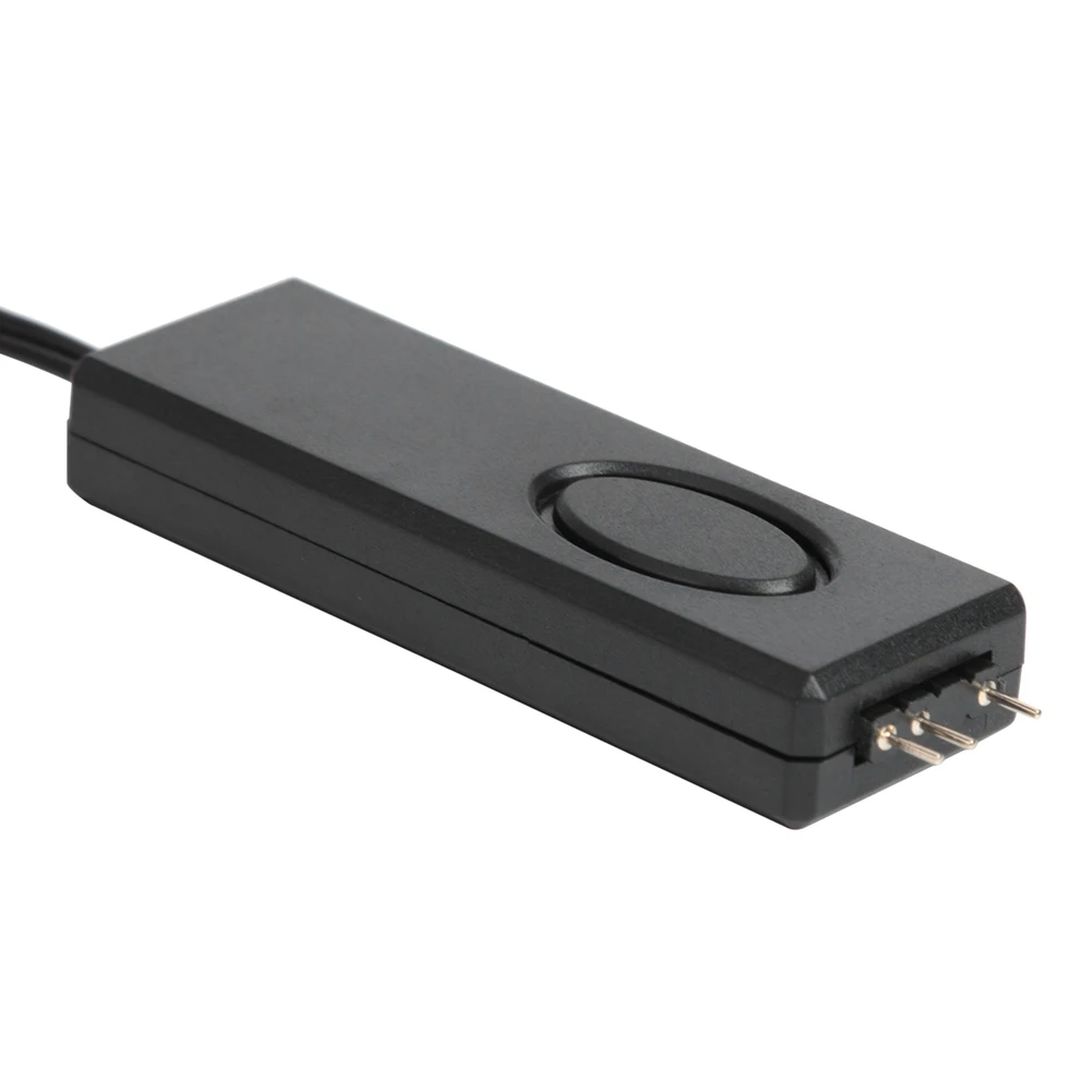 SATA Pin Netzteil 5V ARGB Controller für Gehäuselüfter LED Streifen Wasserkühler