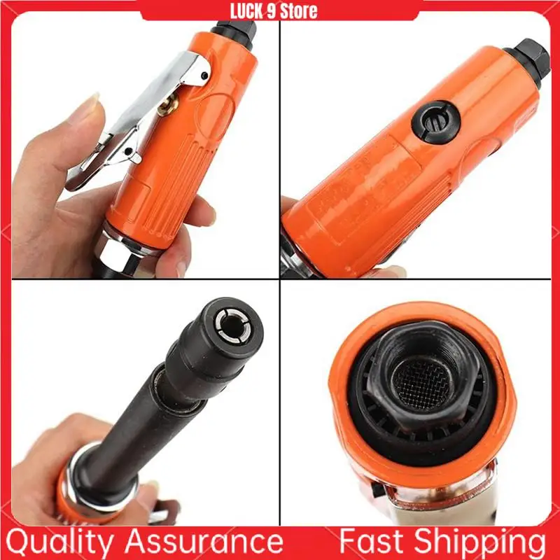 

The Extended Pneumatic Polishing Machine Is Used To Remove Welding Spots And Rust Spots On Metal Products Easy Install