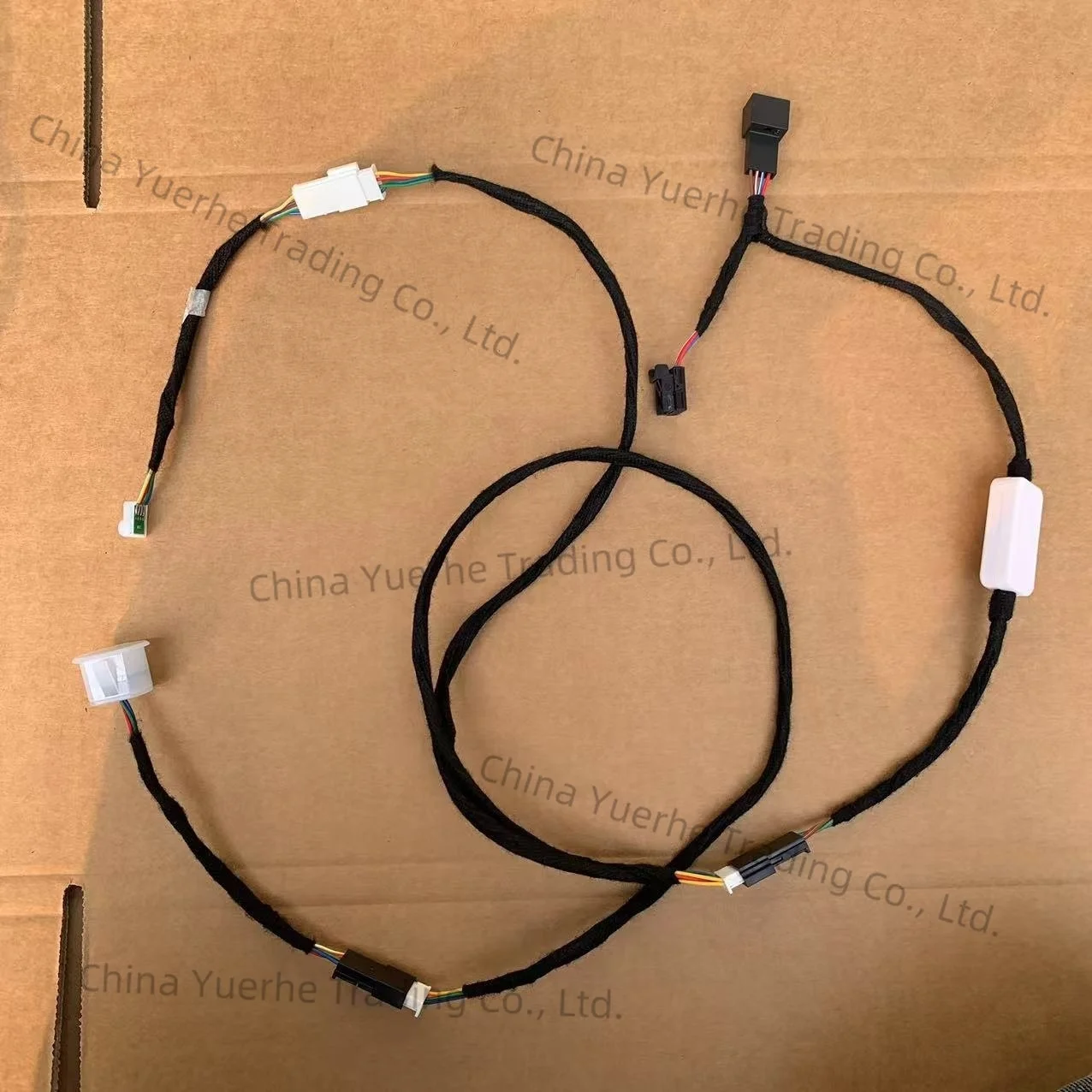 For Audi A3 8Y Inte…