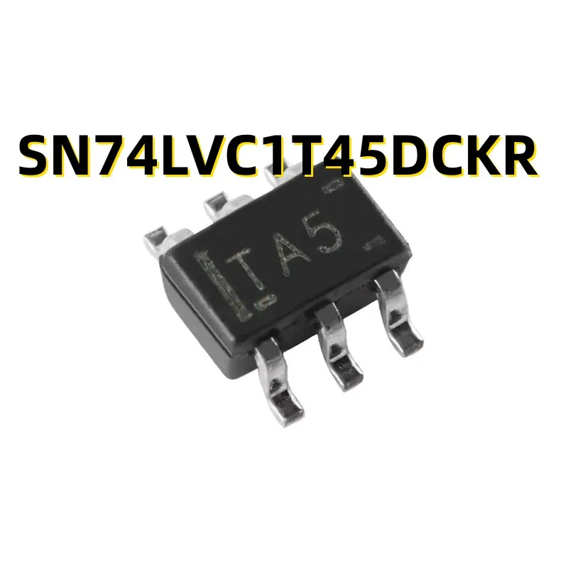 10pcs sn74lvc1t45dckr SC-70-6