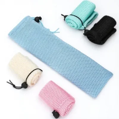 

Tableware Cutlery Bag Bag Drawstring Storage Travel Household Linen DinnerwareDropshipping Chopsticks Case Spoon Portable Cotton