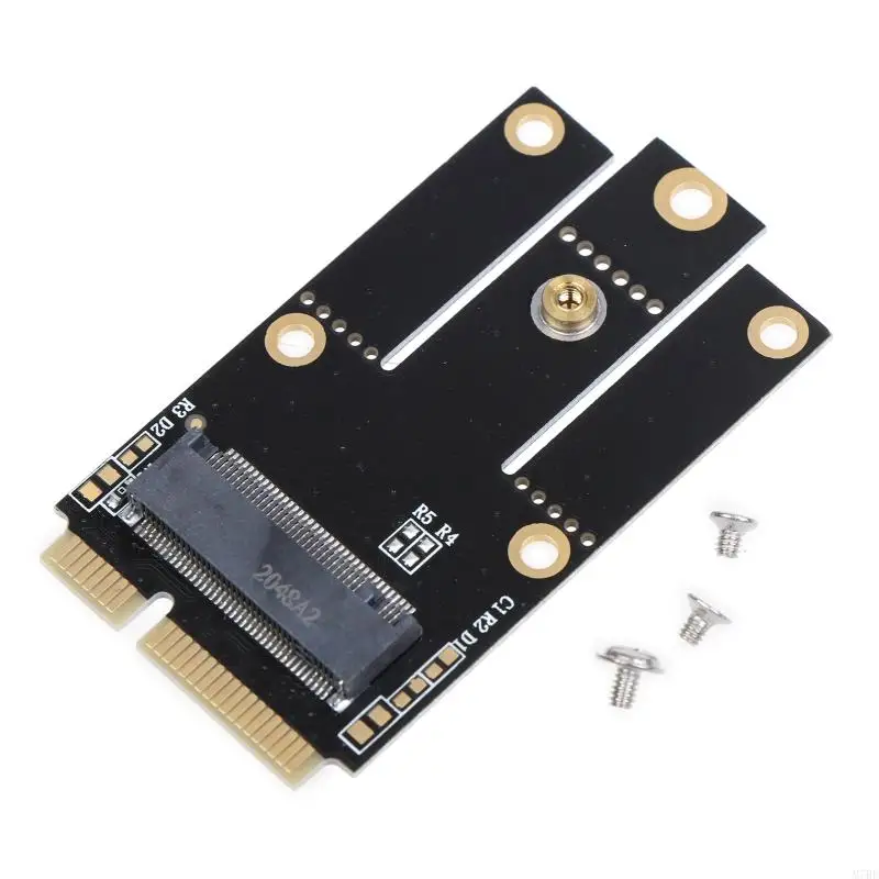 

M7BE Card Mini PCIe для M.2 Wi -Fi Adapter для разъема сети настольного ПК