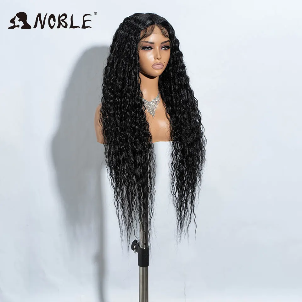 Thumbnail 4 - #45 Latest Trendy Wigs Offers
