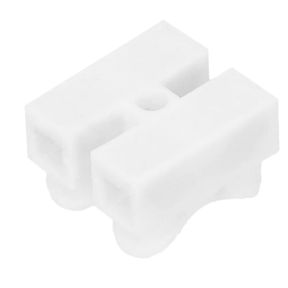 200PCS Easy 2 Port CH-2 Connectors 250V 10A Press Terminal Connectors Quick Connector Cable Clamp For Automotive