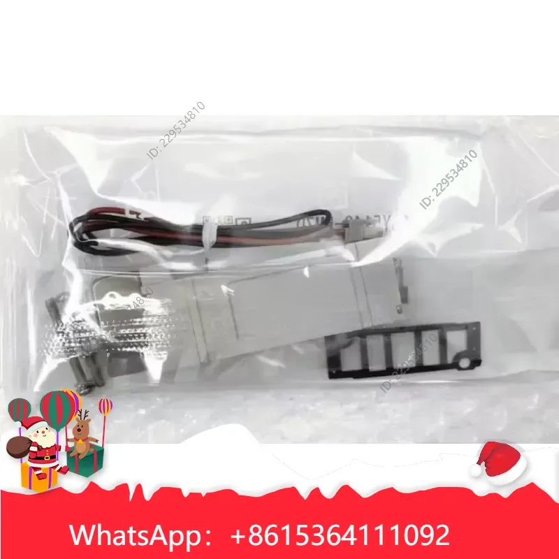 de alta calidad 1PC New Solenoid Valve for SY5240-5LOU Compatible For Model，1pc