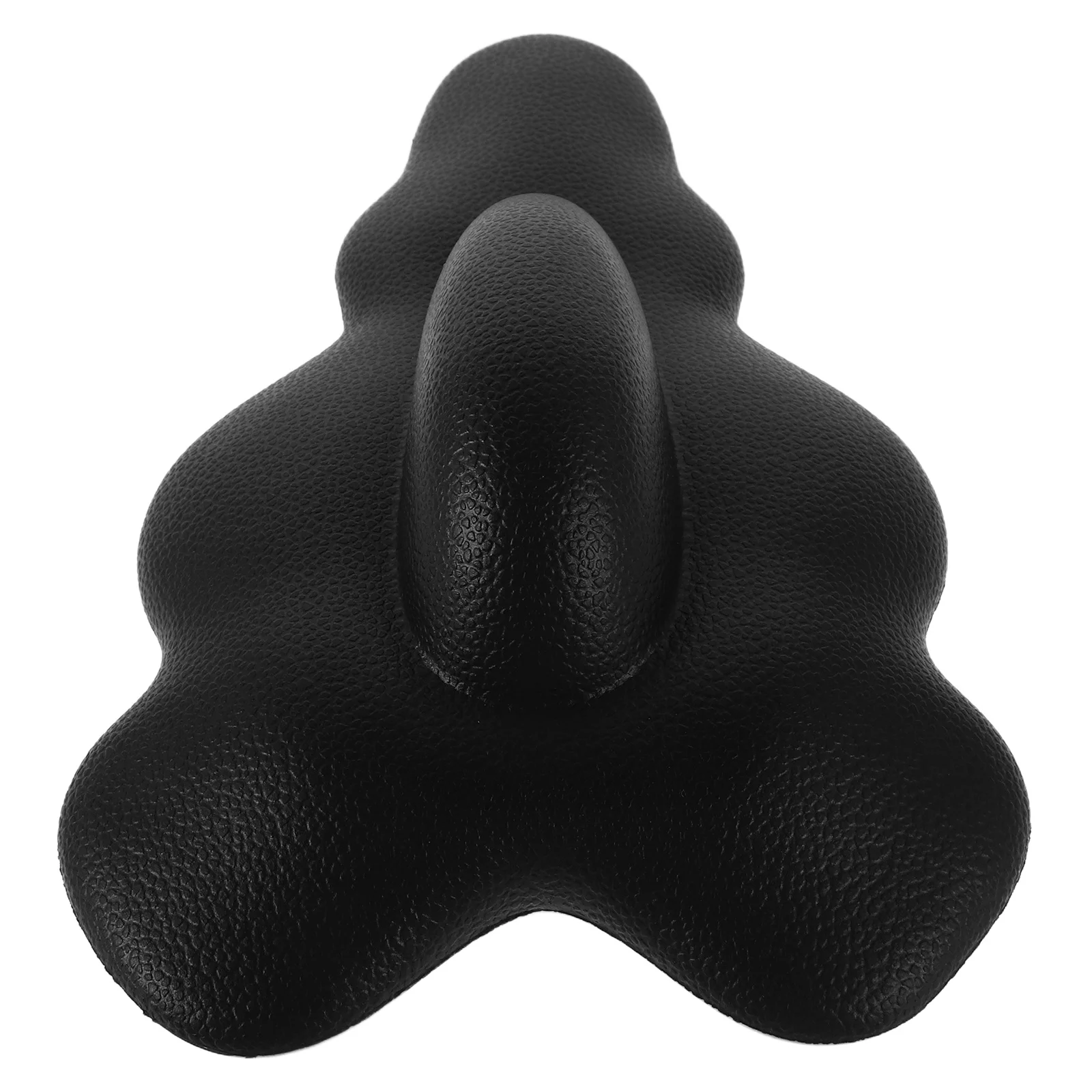 

Pelvic Muscle Training Tool Unisex Cushion Device Pelvic Floor Strengthener Exercise Equipment Massage Fitness Rehab Tool