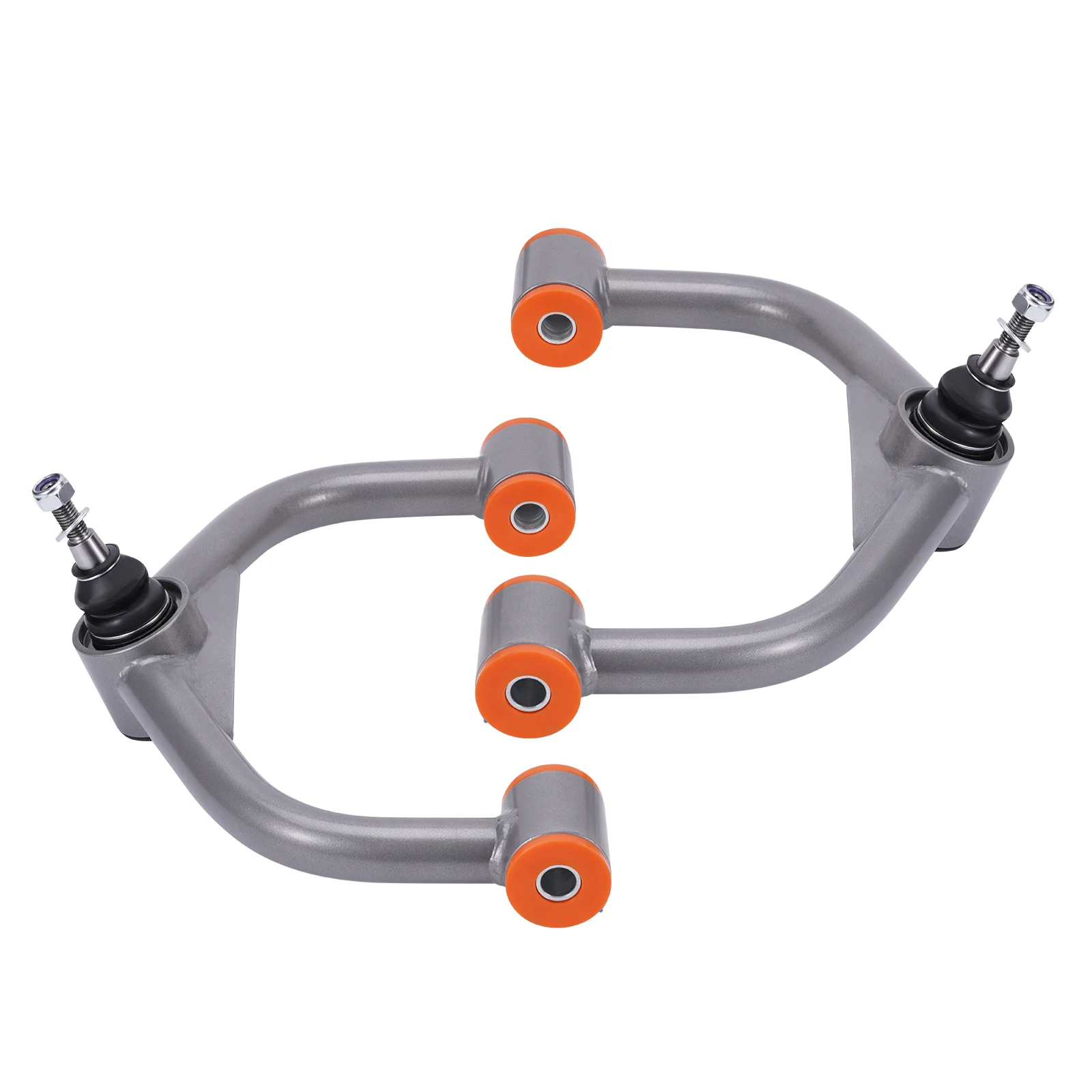 Front Upper Control Arms 2-4