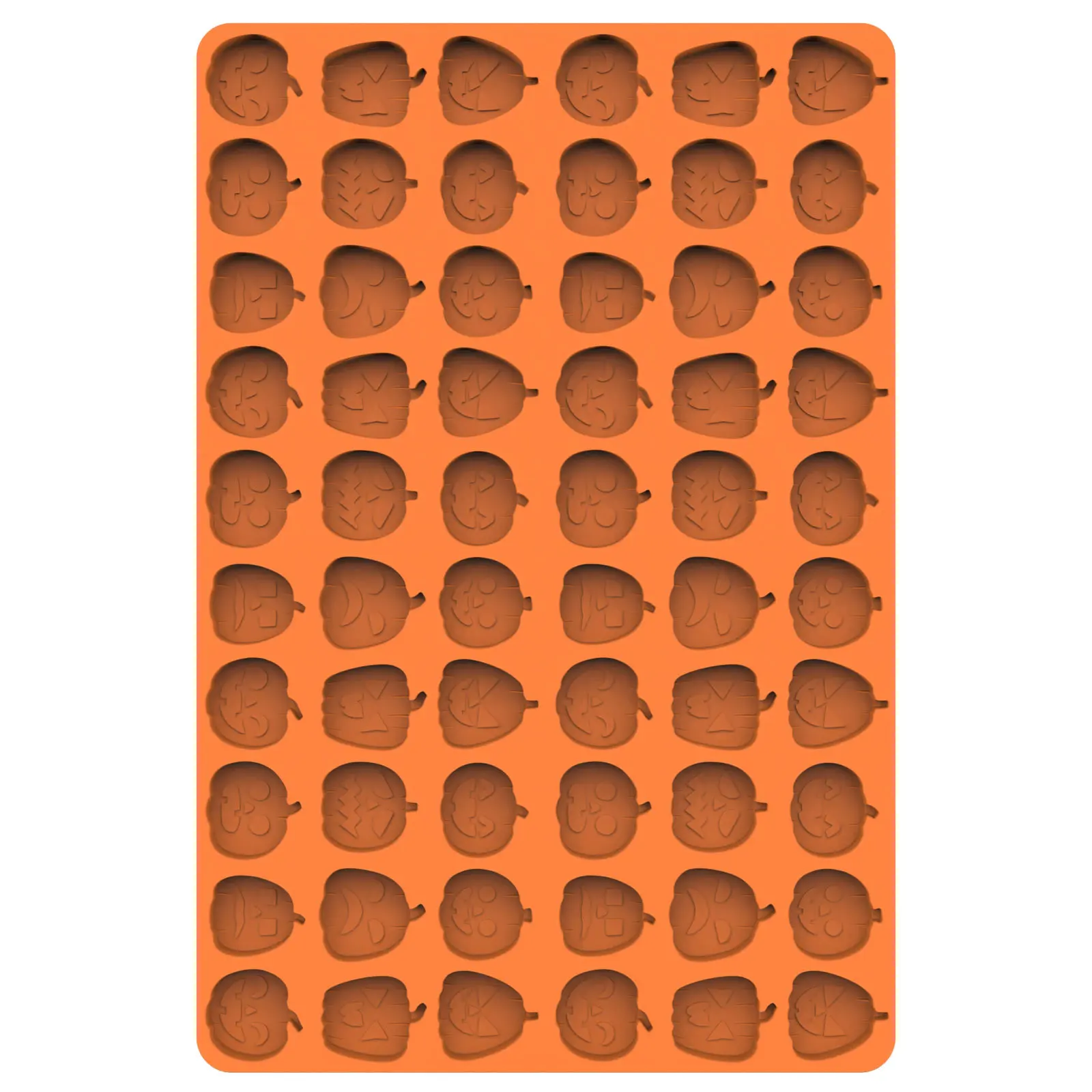 Stampo in silicone per biscotti animali multicavà, cuore fai da te, stella, gelatina di cioccolato, caramelle, creatore di snack per cani, vassoio per cubetti di ghiaccio, regali  15