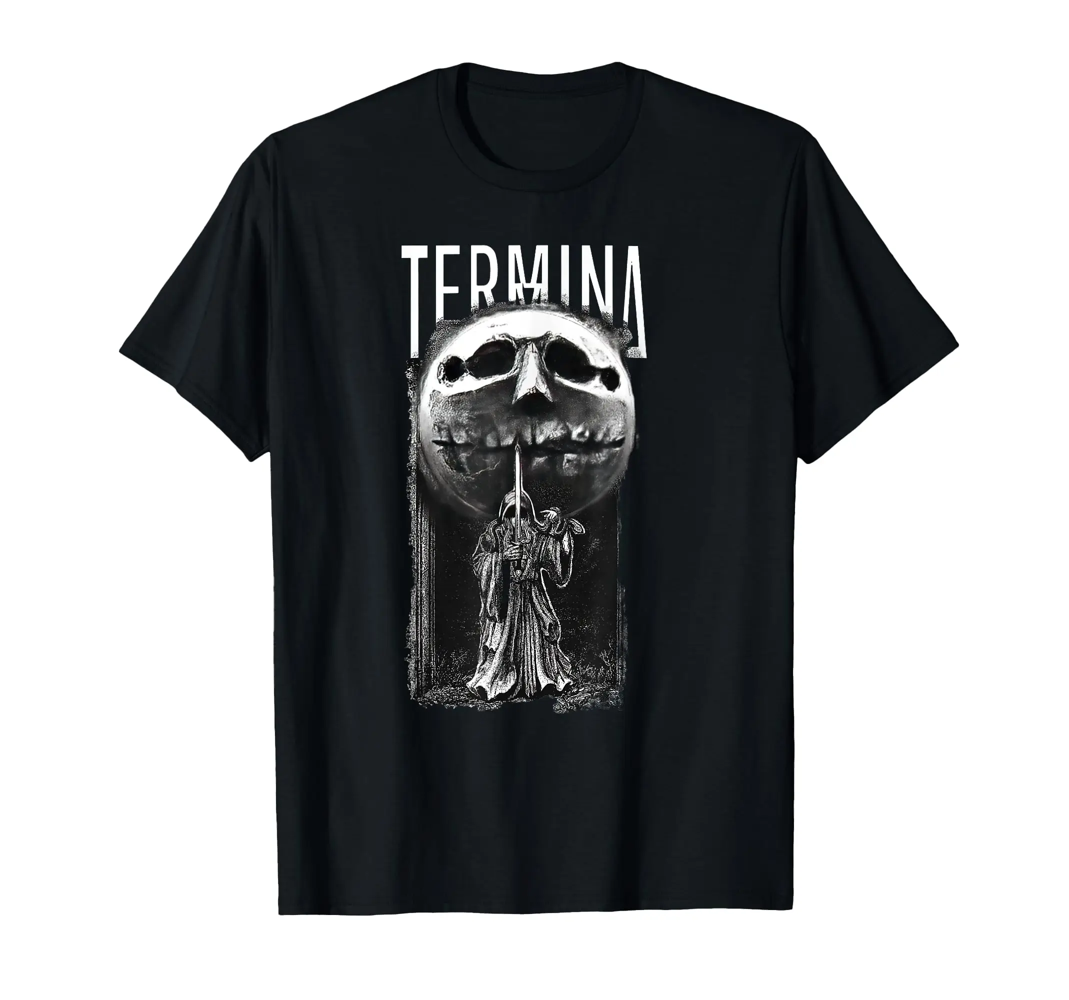 

Fear and Hunger Termina -Kaiser T-Shirt