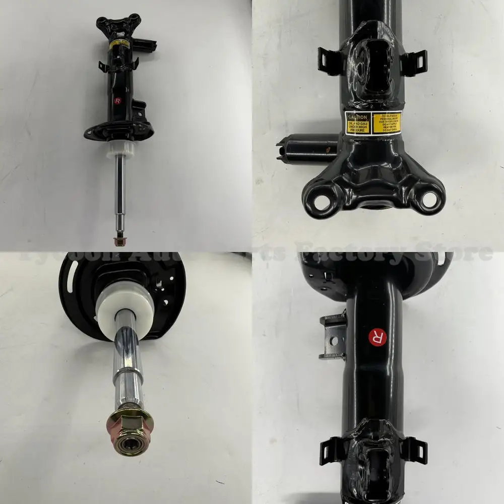 

High Quality 1 Piece Front Motor Core for Mercedes W212 2WD Mercedes E Class Models