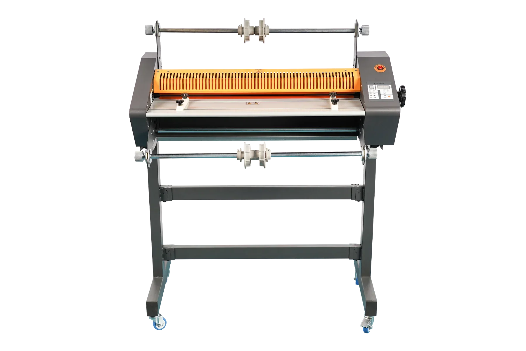 

SONTO (FM650) Double Sides Hot And Cold Roll Laminating Machine