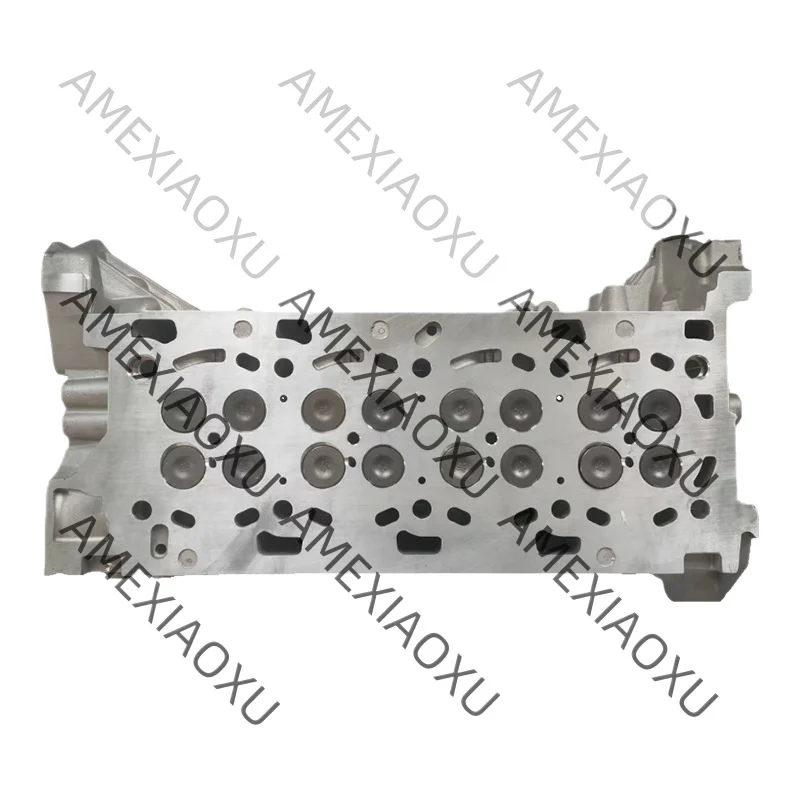 7701479110 for Renault M9R/M9T engine cylinder head assembly 7711497513 AMEXIAOXU