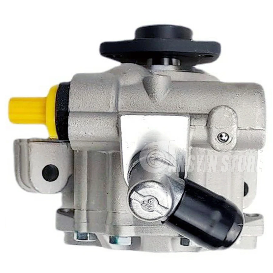 For MERCEDES M-CLASS W163 ML270 2.7L 98-05 Power Steering Pump A6112300115 0024669001 0024669101 002 466 9001 A 611 230 01 15