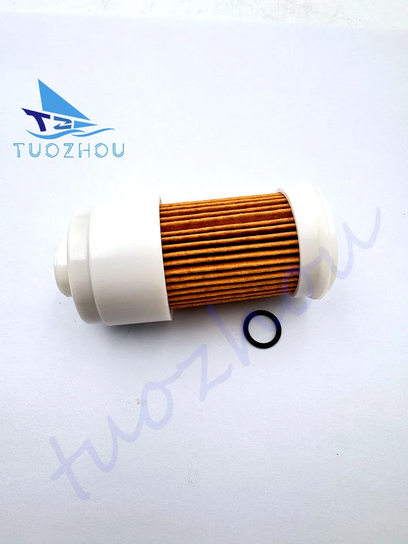 

Элемент первичного топливного фильтра 68F-24563-10 для подвесного мотора Yamaha 150 175 200 250 300 HP Z LZ VZ 2004-2006 Sierra 18-7955