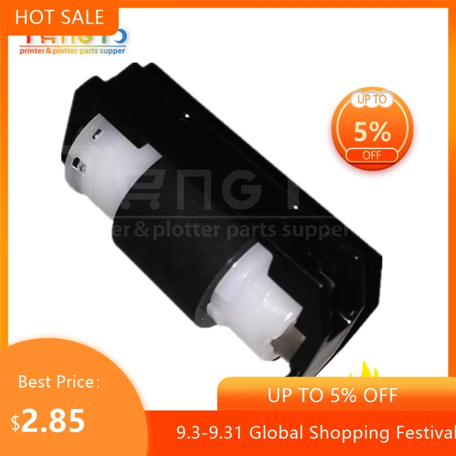 

Оригинальный новый для HP CP1215 cp1515 cp1518 ролик разделения подачи RM1-4425-000CN RM1-4425 детали принтера в продаже