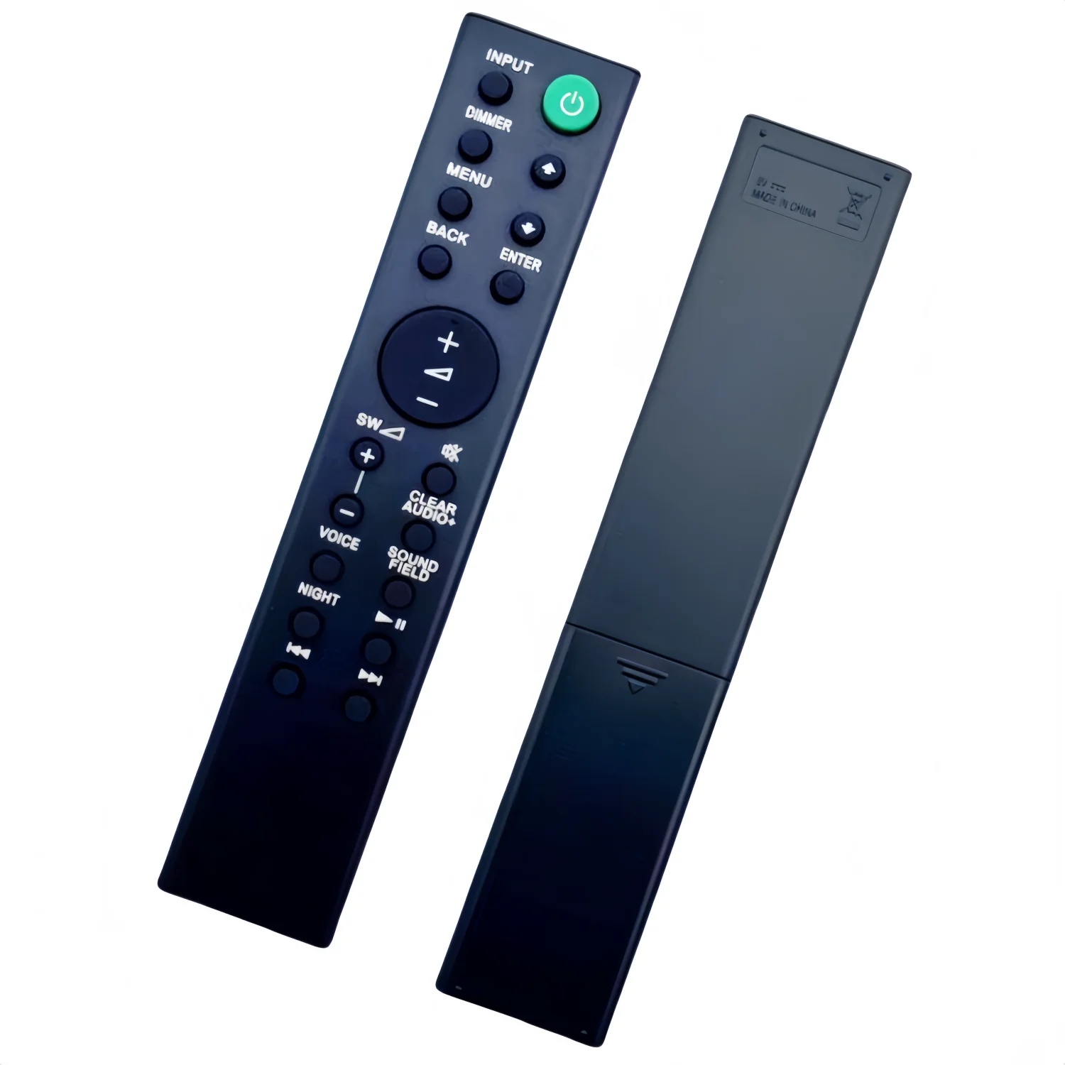 For Sony Sound Bar …