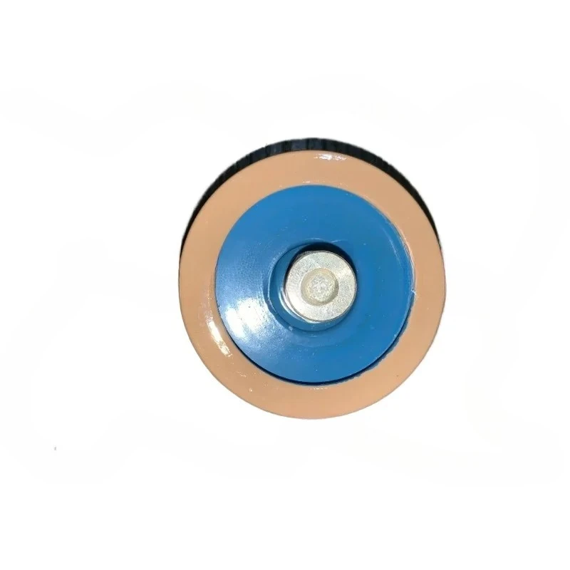 Round ceramics Porcelain high frequency machine  new original high voltage CCG81-1U 300PF-K 12KV 8KVA
