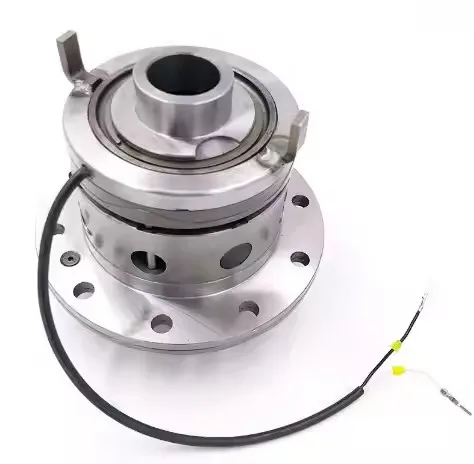 

ET208/ET132/ET202/ET100 Electric Differential Locker - Hot Selling 4x4 Off-Road Diff Lock Accessories
