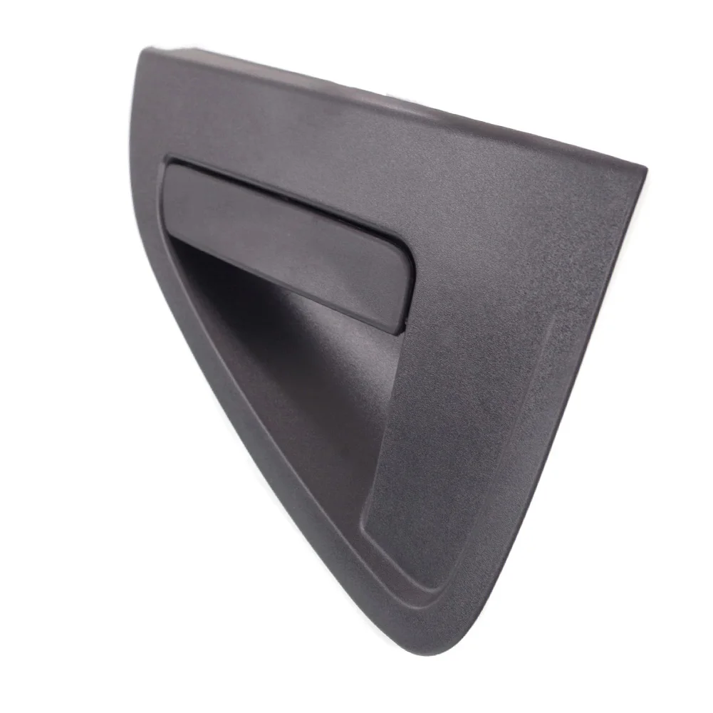 OEM 95987920 Rear Left Handle Easy Installation Stable Performance Exterior Door Handle For Chevrolet Spark Exterior Door Handle