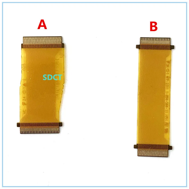 NEW Lens Aperture Flex Cable For Sony RX1R2 DSC-RX1RM2 RX1RII Repair Part