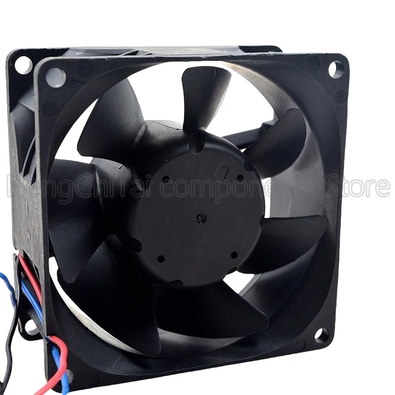 Original 100% Working AFB0812SHE 12V 1.00A cooling fan