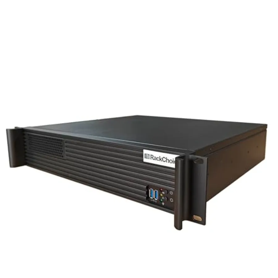 Microatx 2U Rackmou…