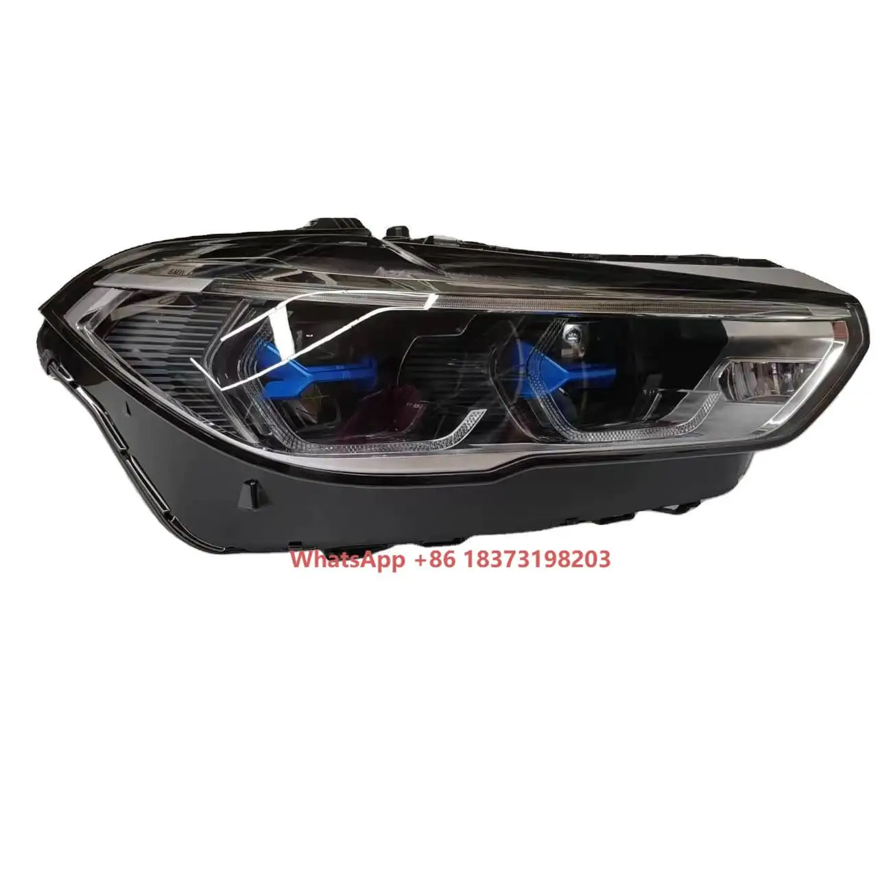 

For Car Headlight X5 G05 Car Lights Led Headlight New Remanufacturing Plant Direct Sales Car Lights Led Headlight