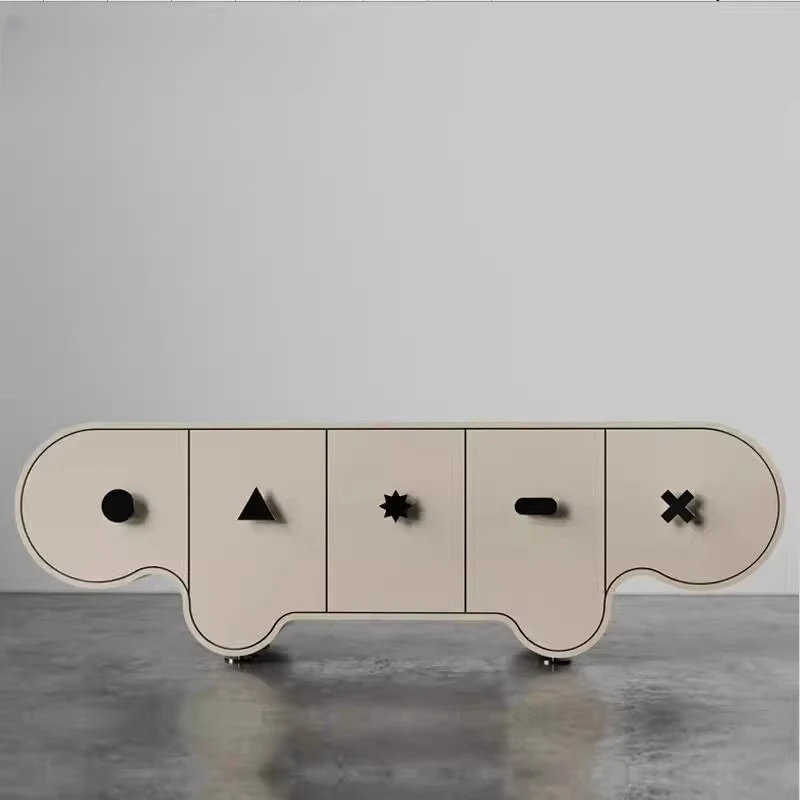 

Entertainment Salon Tv Stands Industrial Universal Industrial Creativity Tv Stands Display Storage Suporte Para Tv Furniture