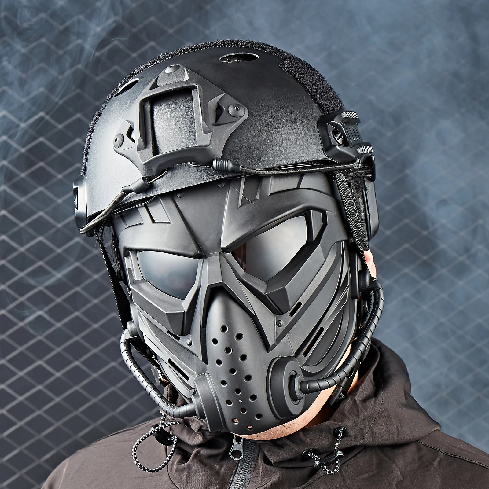 Thumbnail 4 - #41 Cheap Funny Masks Worth Buying