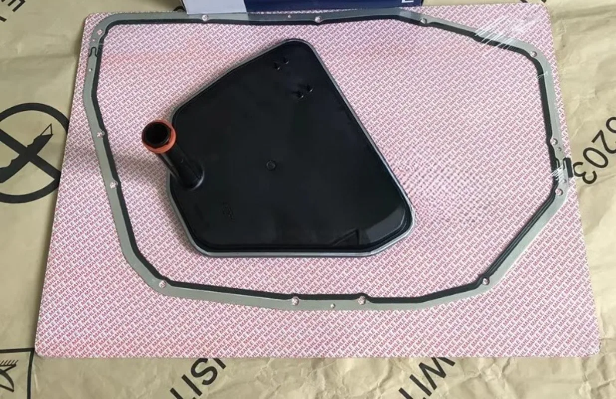 Transmission Filter…