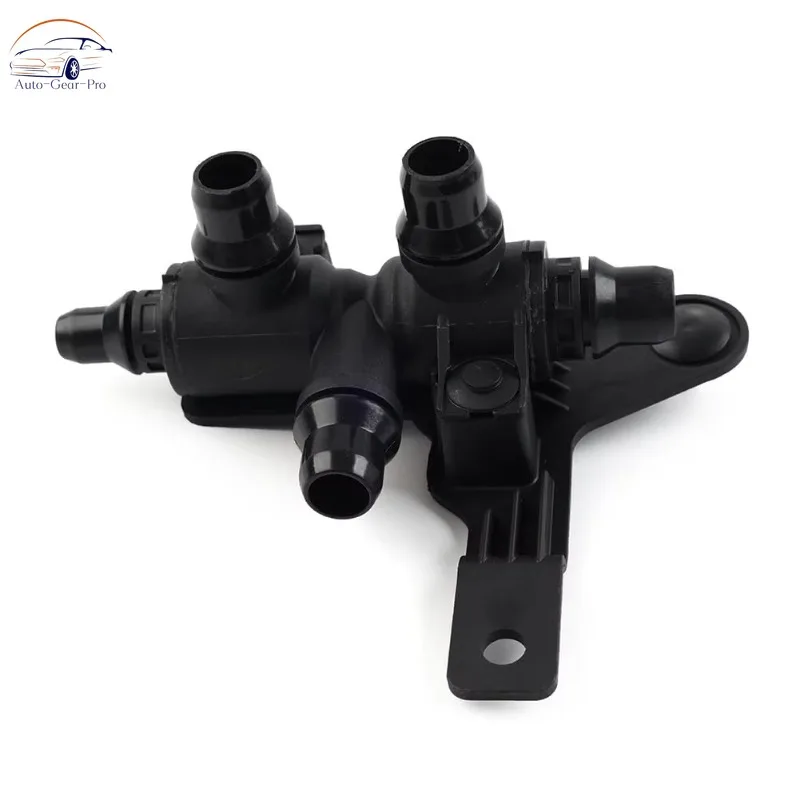

LR116647 LR093685 T4N12568 T2H39321 Water Valve for Land Rover Range Rover Velar 2017 - 2020 for Jaguar F-PACE 2016- XF