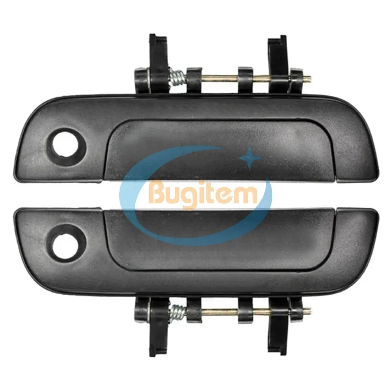 

Пара автомобильных передних наружных дверных ручек 82820-60G00 82810-60G00 для Suzuki Baleno Esteem Cultus Maruti Baleno Chevrolet Cassia