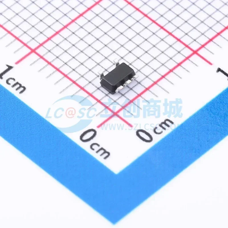 10PCS/LOT TPS7A2433DBVR SOT-23-5 New Original In Stock