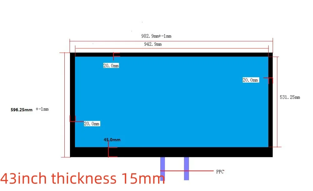 Digital Signage and Displays Transparent Oled Screen Transparent Lcd Display