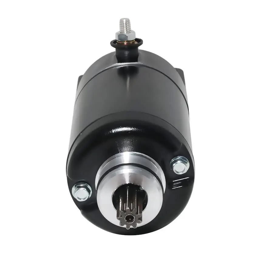 

Стартер для мотоциклов Kawasaki 21163-1136, 21163-1205, 21163-1221, 21163-1317 для Kawasaki EL250 Eliminator 250, 250LX, 250SE
