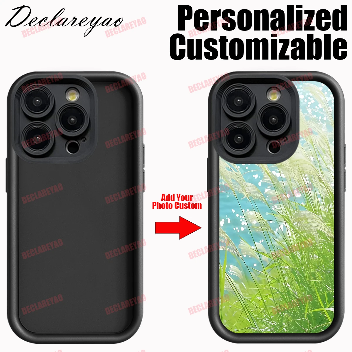 شخصية لتقوم بها بنفسك صورة مخصصة يغطي ل الشرف 90 200 5 6 برو 8X X8 X8A X60 X7B 70 X8B X9B X8C الذكية 9X X6A X9 غطاء حافظة صور