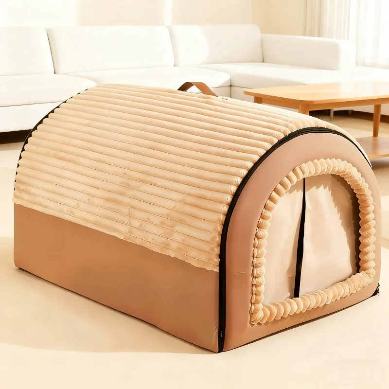 Thumbnail 2 - #4 Top Indoor Dog Houses Picks for Every Budget