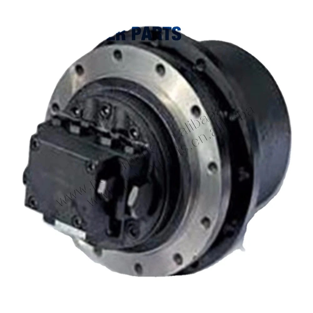 

226-60-16100 226-60-16600 PC110 Поворотное устройство 708-7s-00230 226-60-16530 PC100 Поворотный двигатель в сборе PC100 Мотор с полным приводом