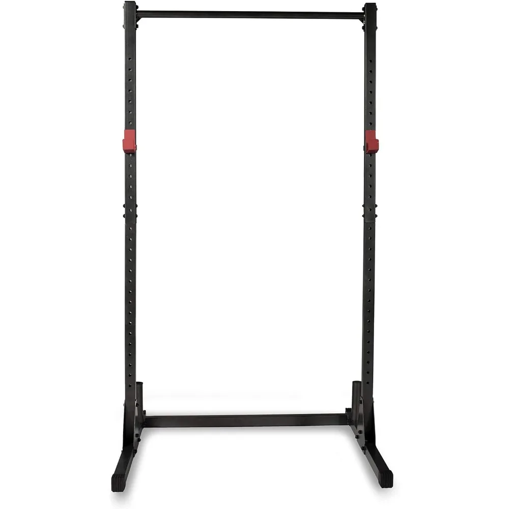 

CAP Barbell Power Racks and Attachments