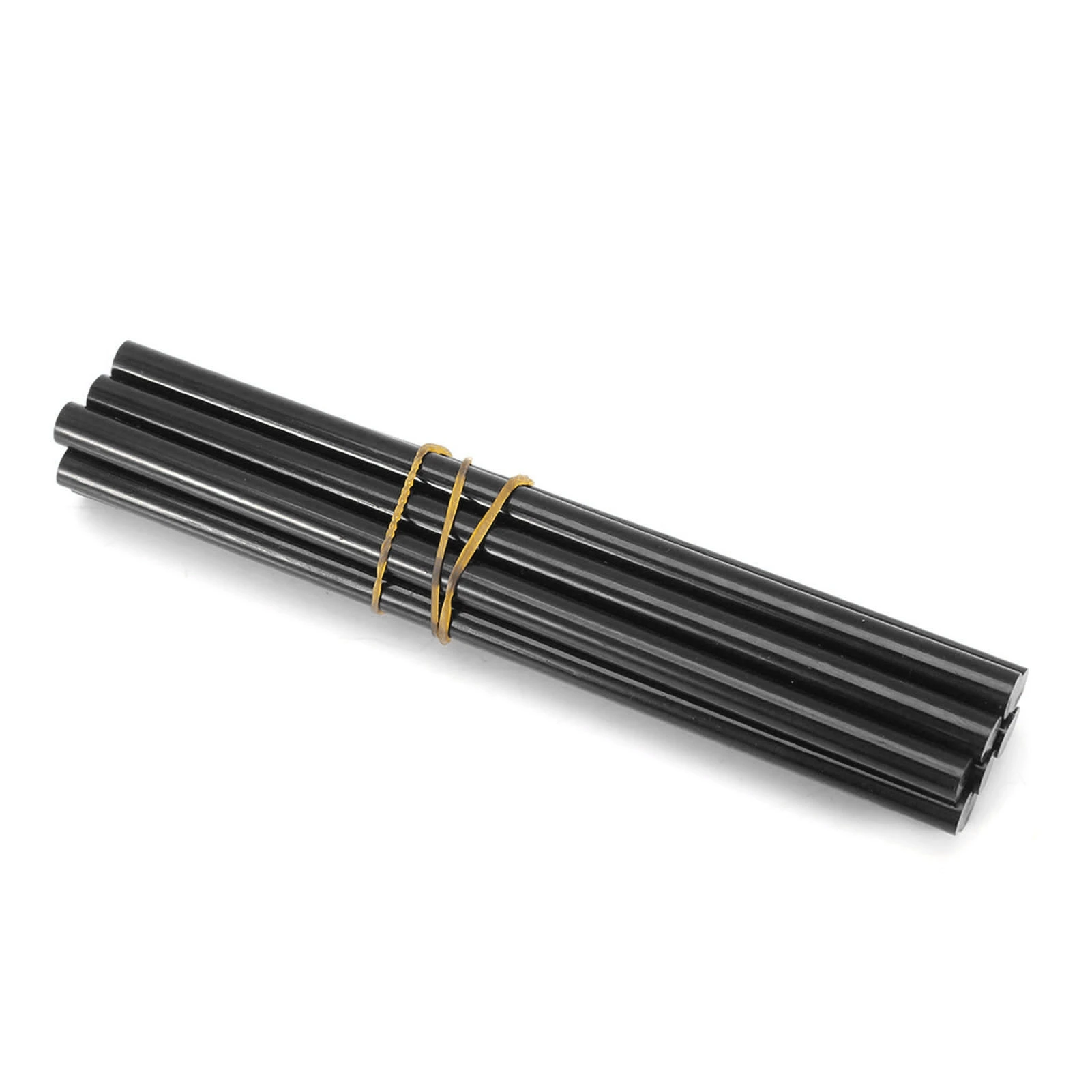 10pcs set 7 * 150mm Colorful Hot Melt Glue Adhesive Sticks for 20W Small Power Gun