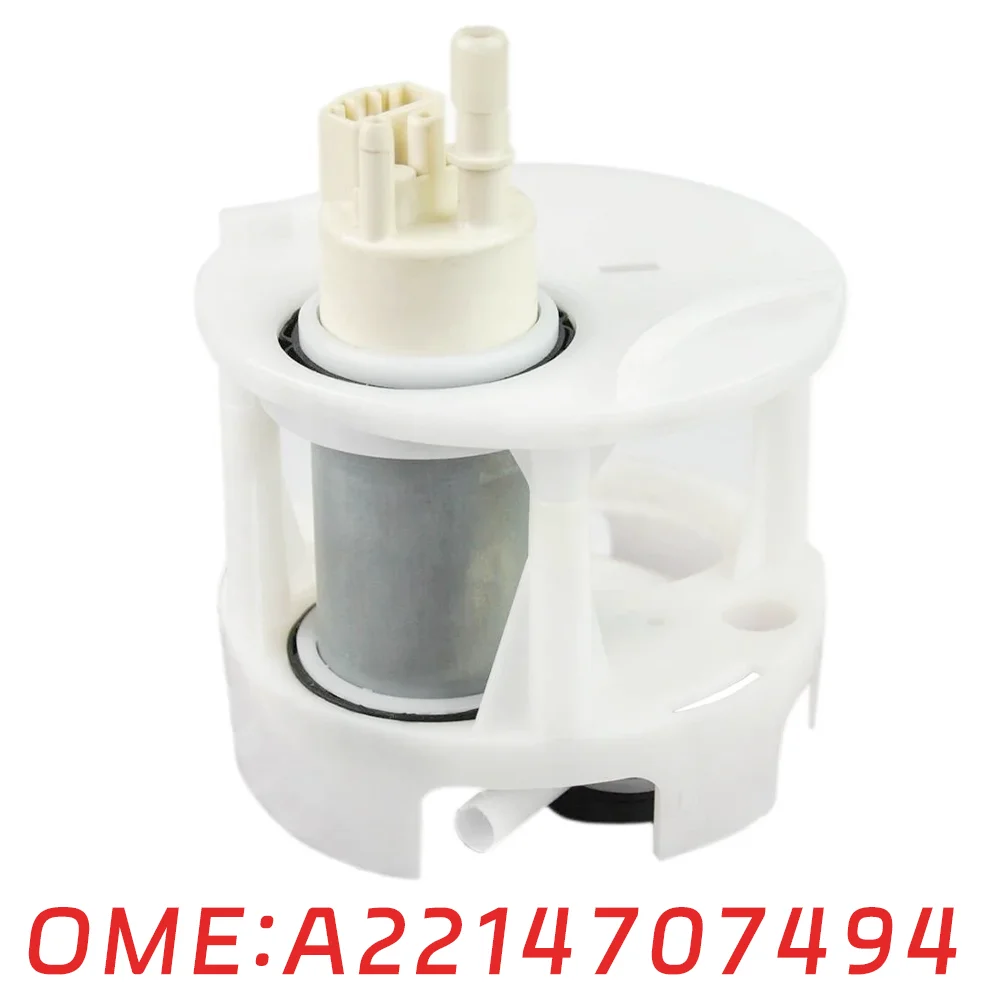 Suitable for Mercedes Benz W164 W216 W221 ML450 CL500 CL550 S280 S500 S350 S400 fuel transfer pump petrol pump A2214707494